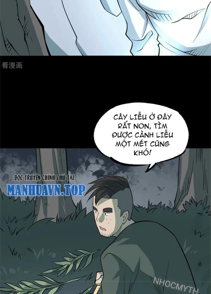 Người Thương Thuyết Cõi Âm Chapter 87 - 27