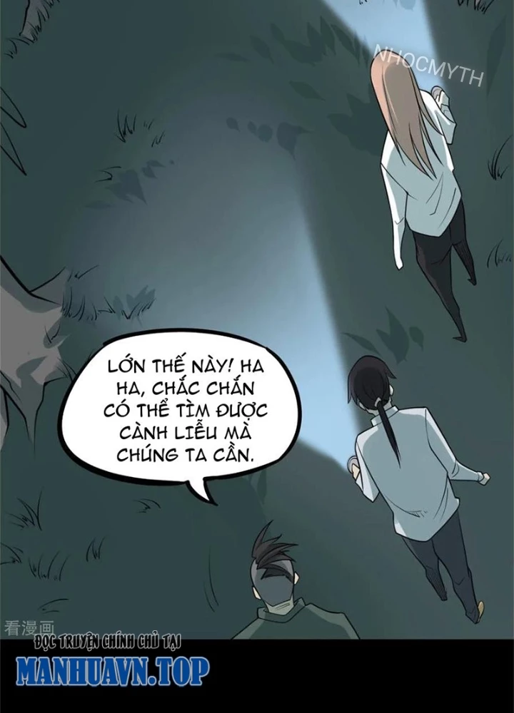 Người Thương Thuyết Cõi Âm Chapter 87 - 35