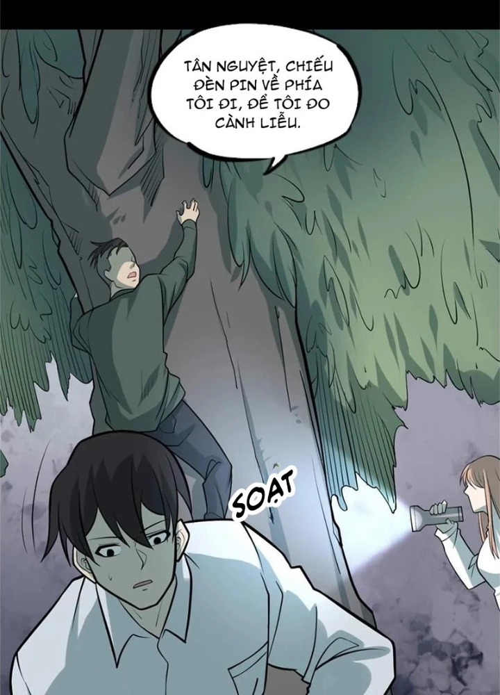 Người Thương Thuyết Cõi Âm Chapter 87 - 37