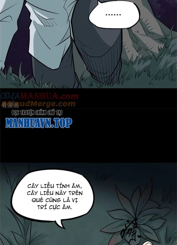 Người Thương Thuyết Cõi Âm Chapter 87 - 39