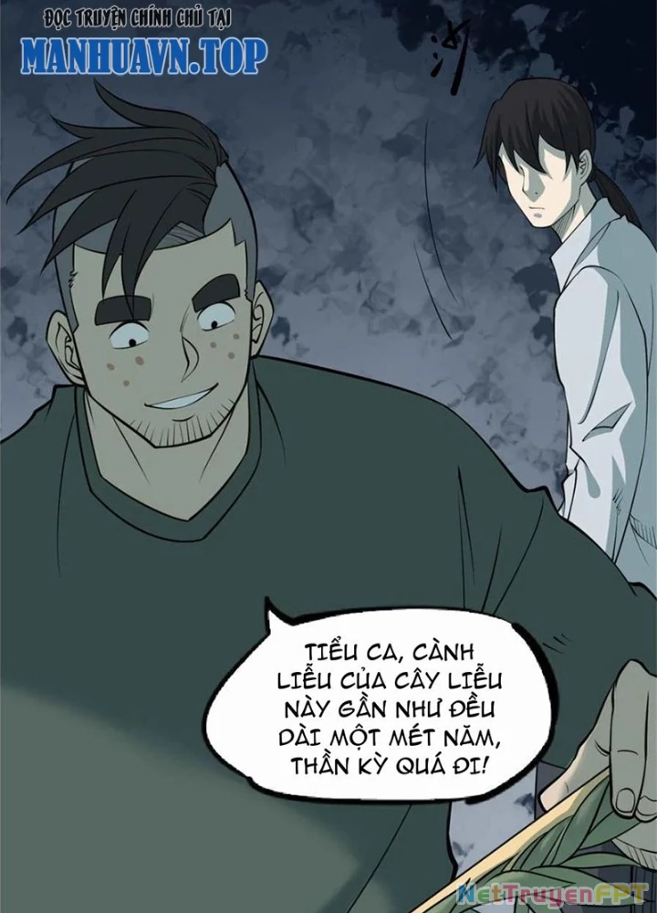 Người Thương Thuyết Cõi Âm Chapter 87 - 43