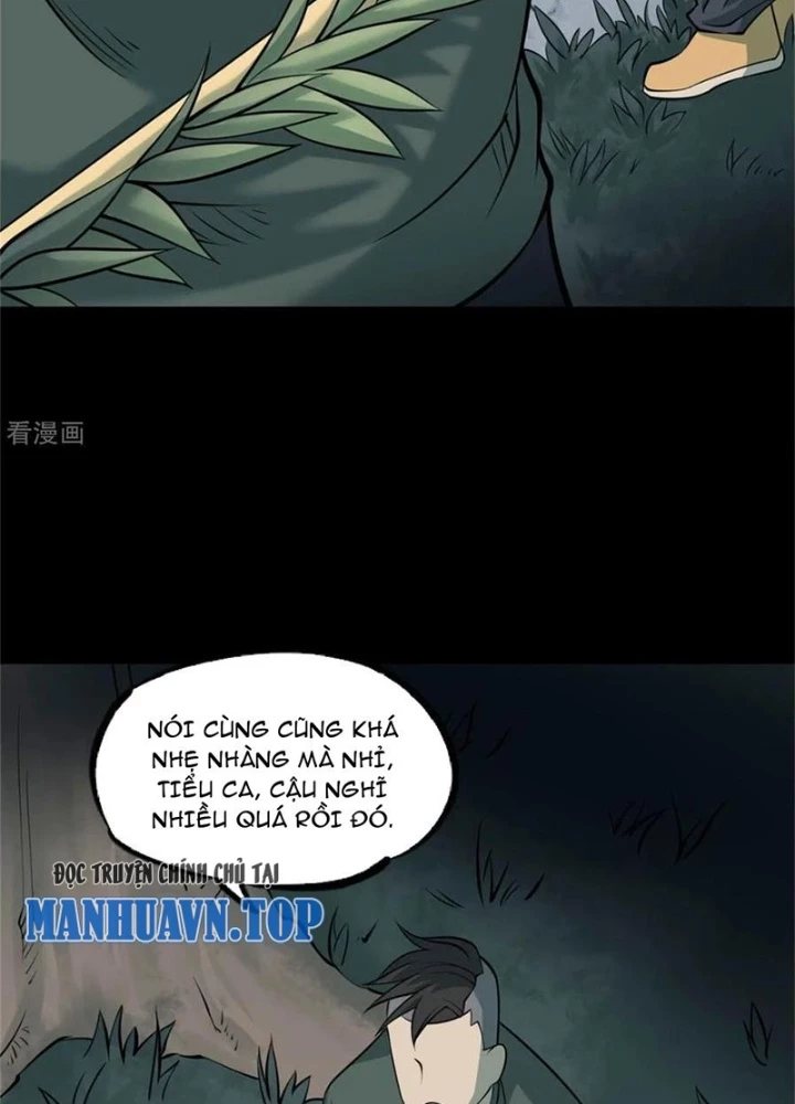 Người Thương Thuyết Cõi Âm Chapter 87 - 45