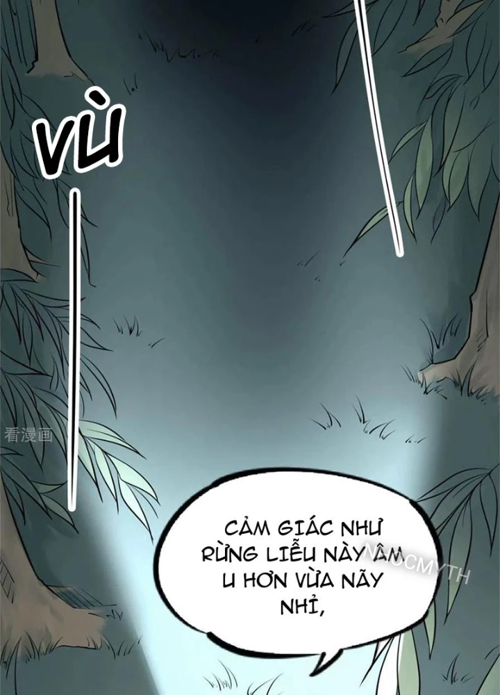 Người Thương Thuyết Cõi Âm Chapter 87 - 53