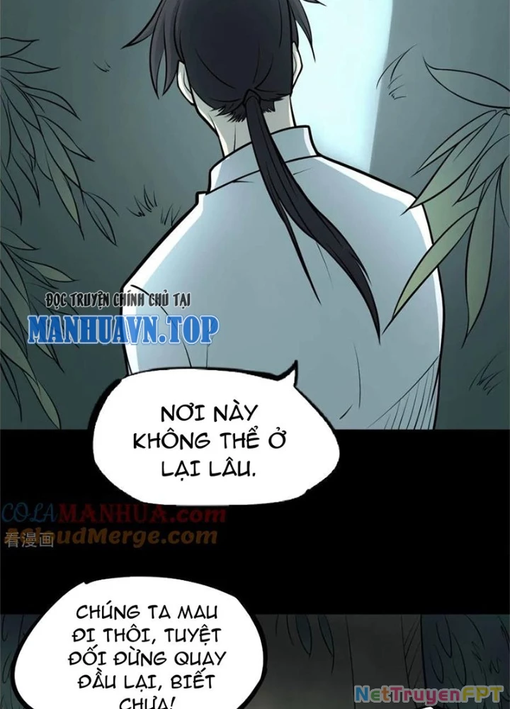 Người Thương Thuyết Cõi Âm Chapter 87 - 55