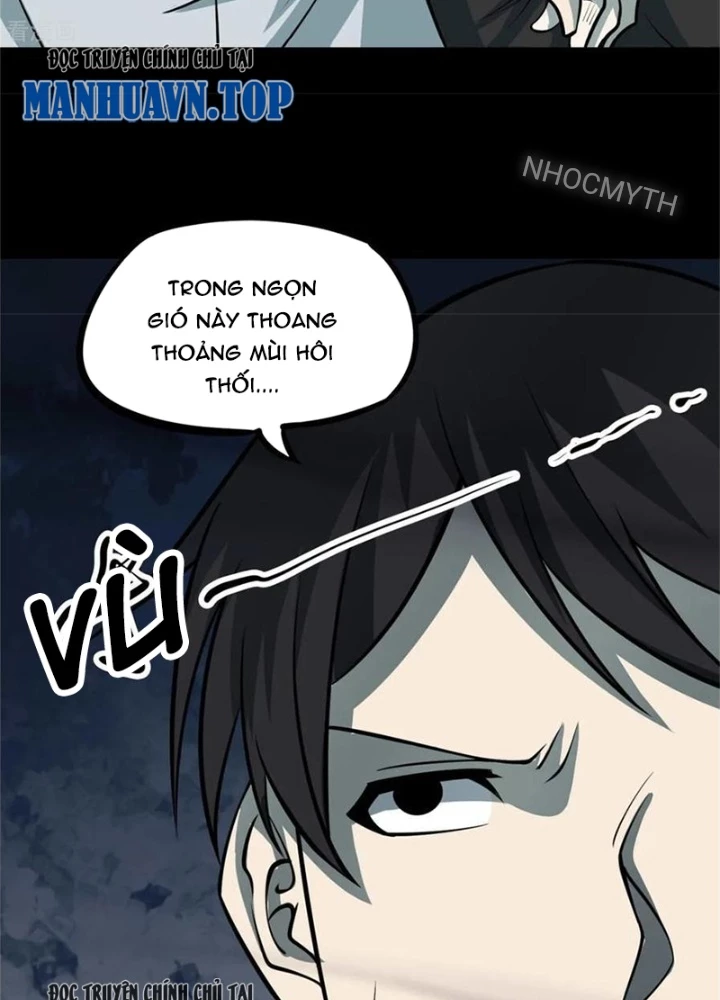 Người Thương Thuyết Cõi Âm Chapter 87 - 59