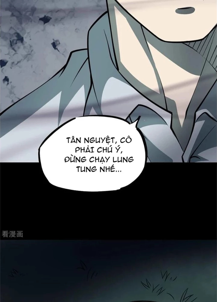 Người Thương Thuyết Cõi Âm Chapter 87 - 61