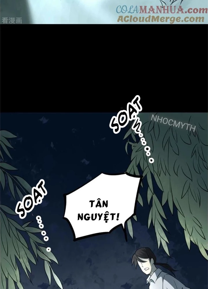 Người Thương Thuyết Cõi Âm Chapter 87 - 65