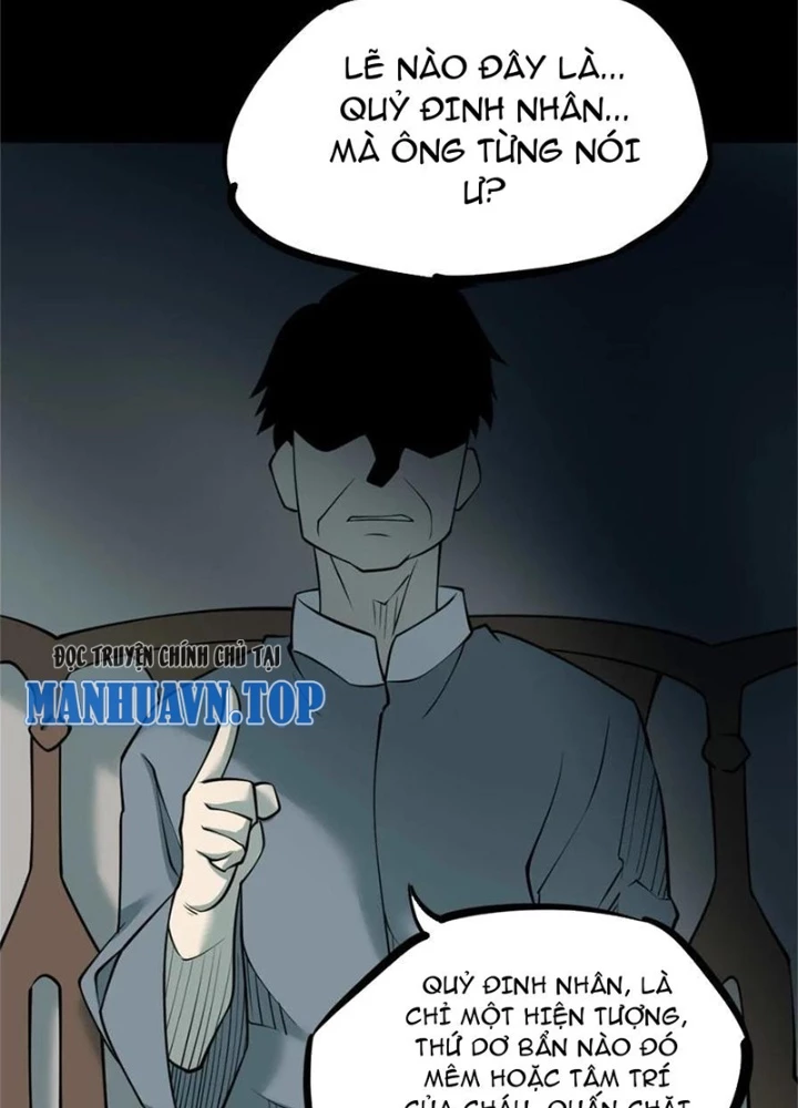 Người Thương Thuyết Cõi Âm Chapter 87 - 79