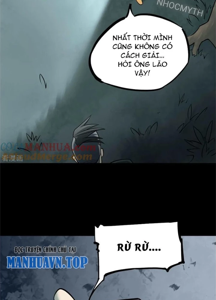 Người Thương Thuyết Cõi Âm Chapter 87 - 85