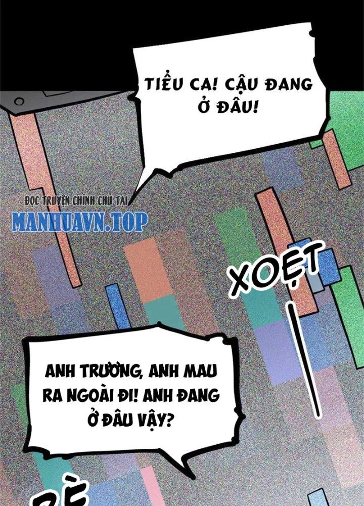 Người Thương Thuyết Cõi Âm Chapter 87 - 89