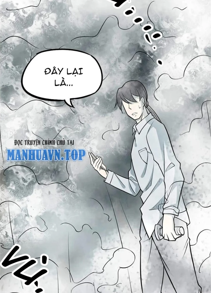 Người Thương Thuyết Cõi Âm Chapter 87 - 99