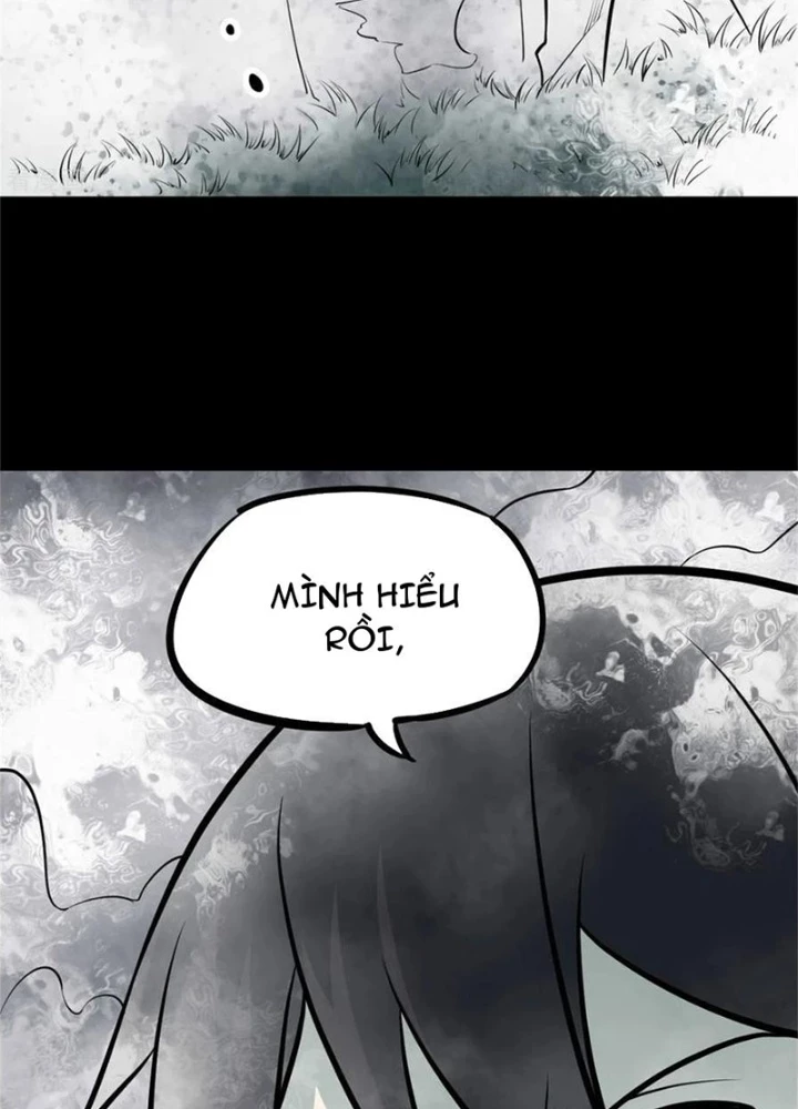 Người Thương Thuyết Cõi Âm Chapter 87 - 101