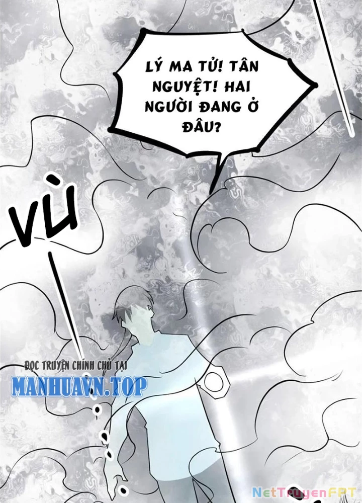 Người Thương Thuyết Cõi Âm Chapter 87 - 105