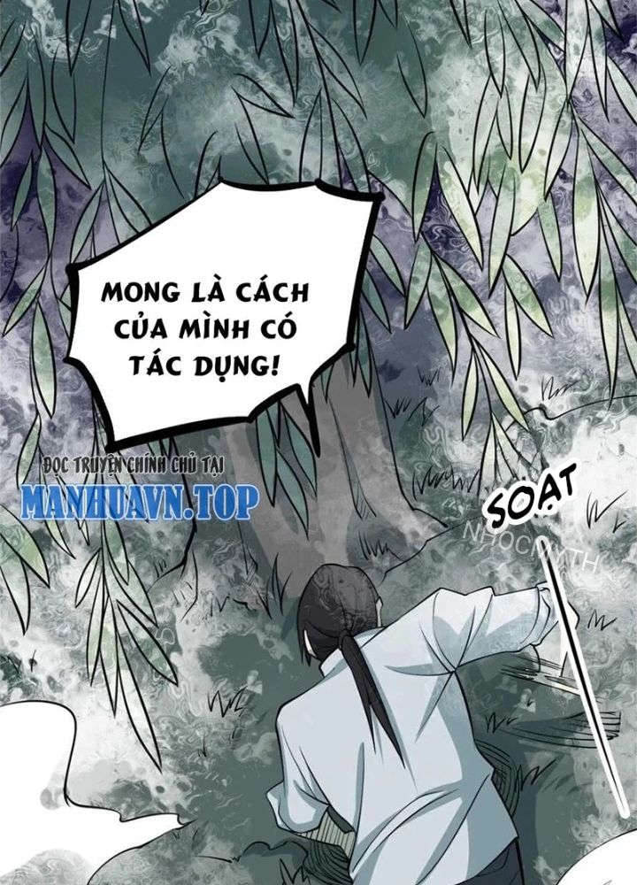 Người Thương Thuyết Cõi Âm Chapter 87 - 115