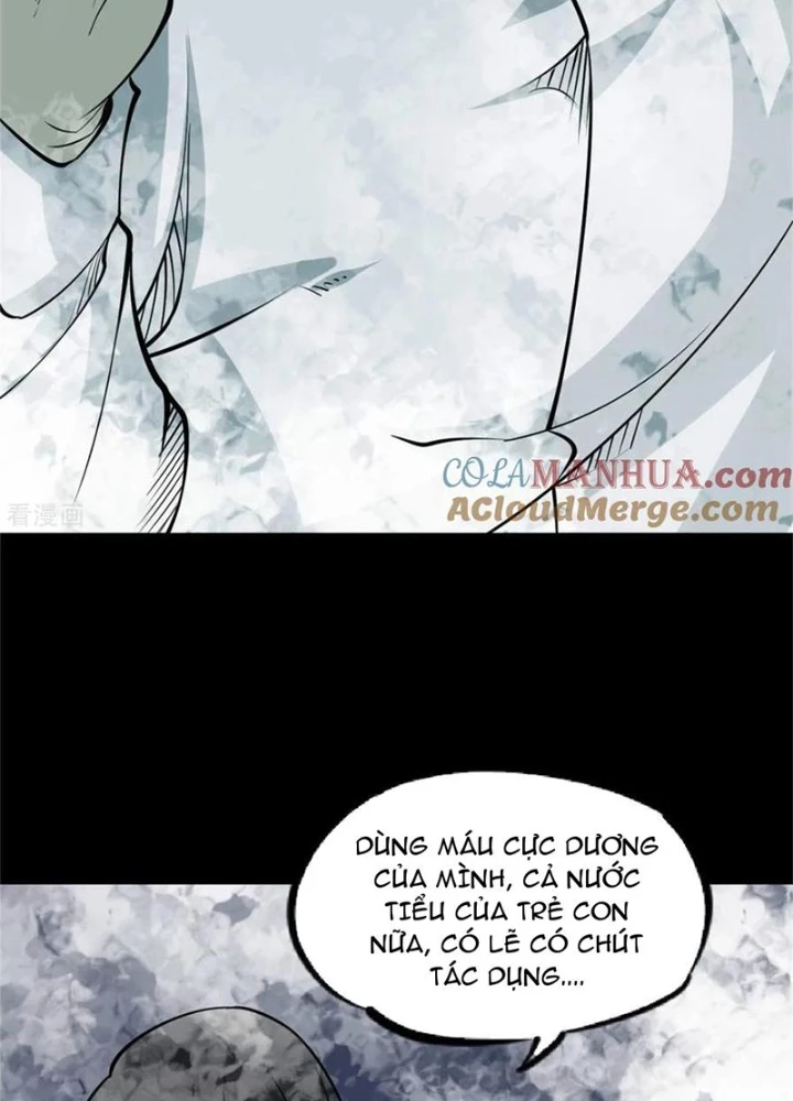 Người Thương Thuyết Cõi Âm Chapter 87 - 123