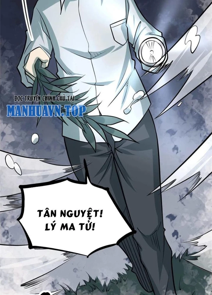 Người Thương Thuyết Cõi Âm Chapter 87 - 135