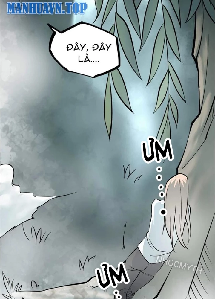 Người Thương Thuyết Cõi Âm Chapter 87 - 139