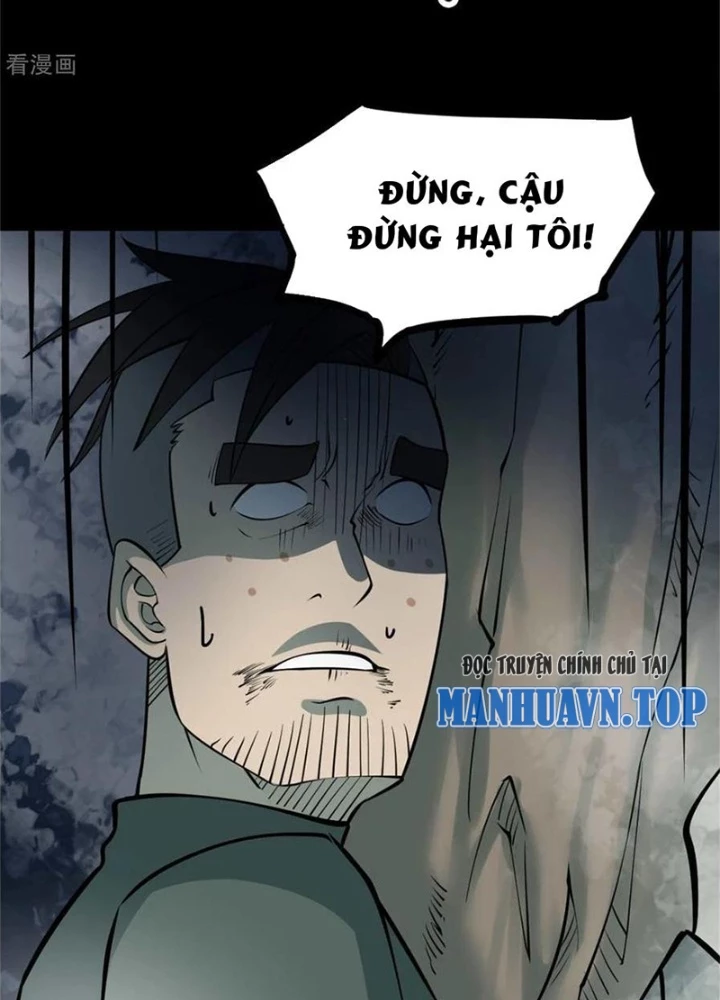 Người Thương Thuyết Cõi Âm Chapter 87 - 141
