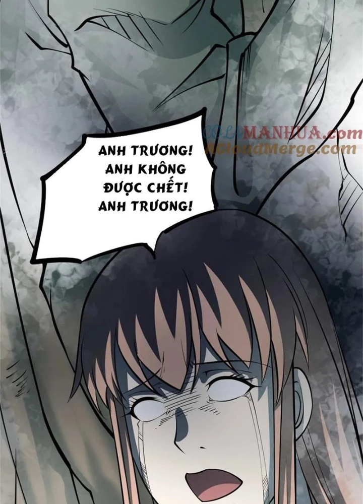 Người Thương Thuyết Cõi Âm Chapter 87 - 143