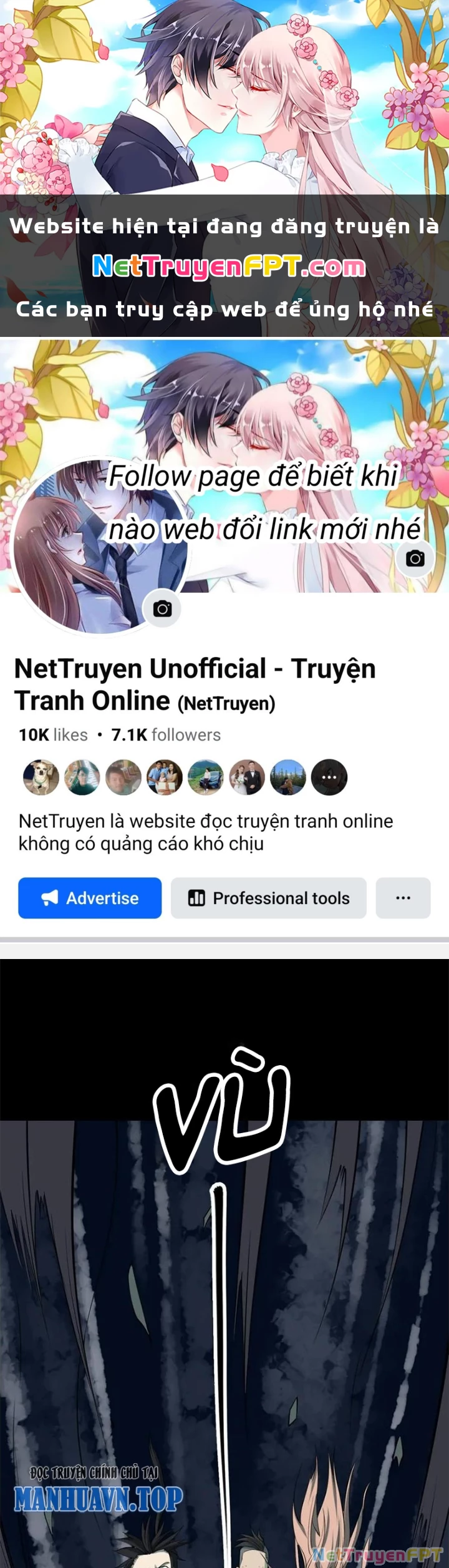 Người Thương Thuyết Cõi Âm Chapter 90 - 1