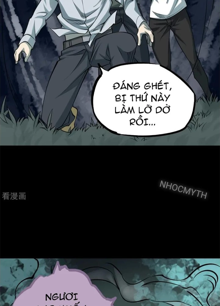 Người Thương Thuyết Cõi Âm Chapter 90 - 3
