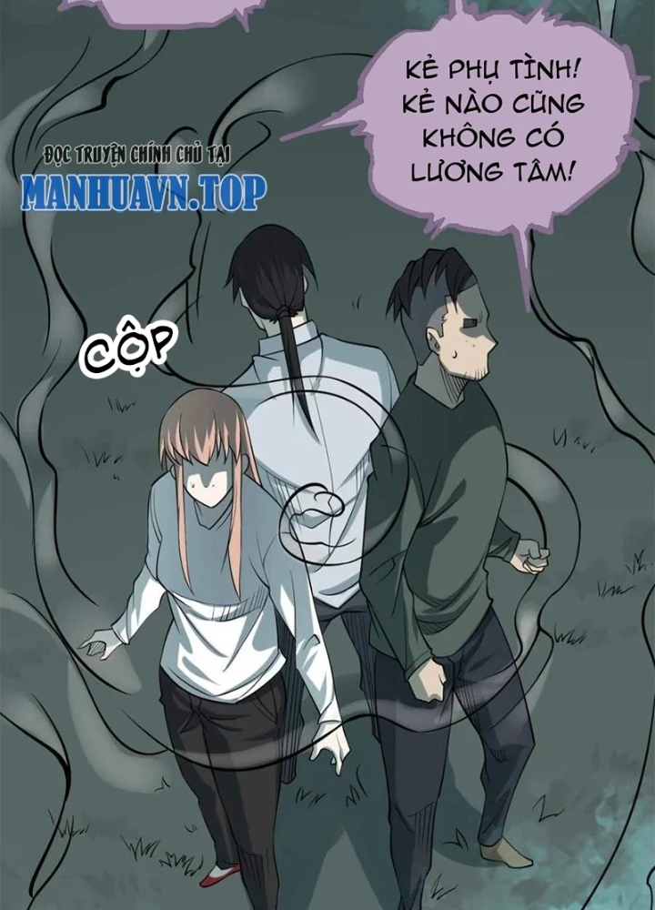 Người Thương Thuyết Cõi Âm Chapter 90 - 5