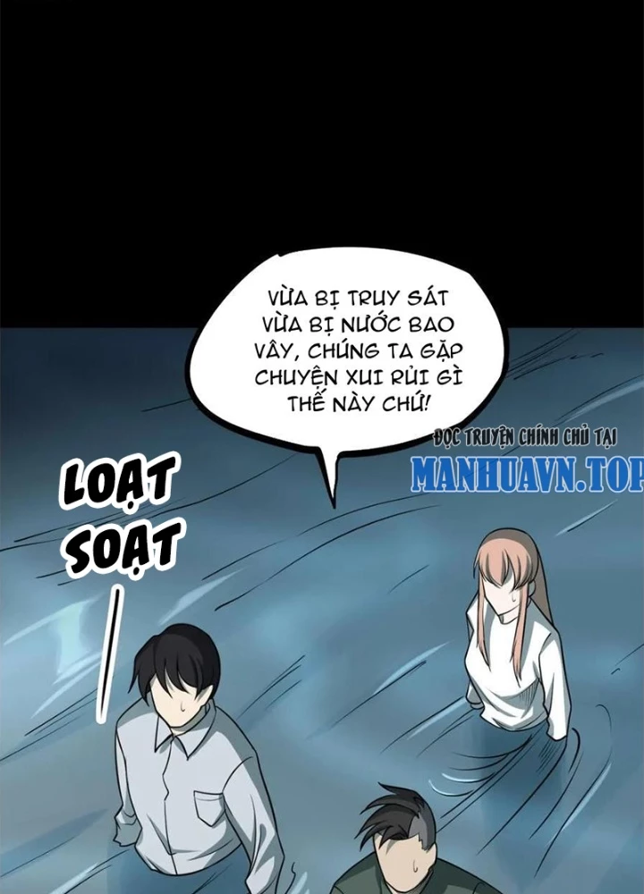 Người Thương Thuyết Cõi Âm Chapter 90 - 21