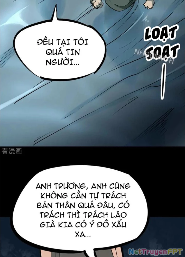 Người Thương Thuyết Cõi Âm Chapter 90 - 23
