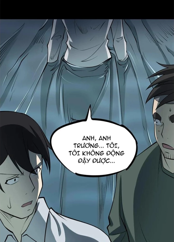Người Thương Thuyết Cõi Âm Chapter 90 - 31