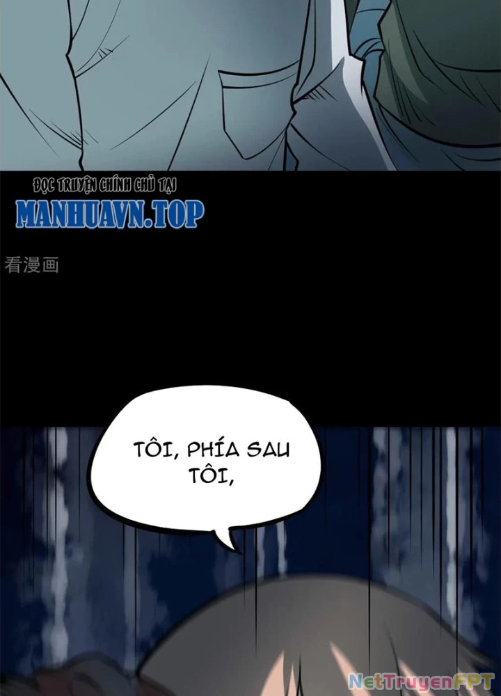 Người Thương Thuyết Cõi Âm Chapter 90 - 33