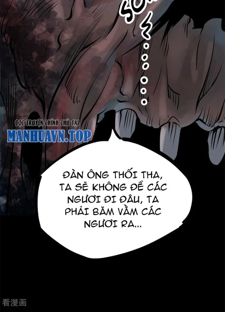 Người Thương Thuyết Cõi Âm Chapter 90 - 39