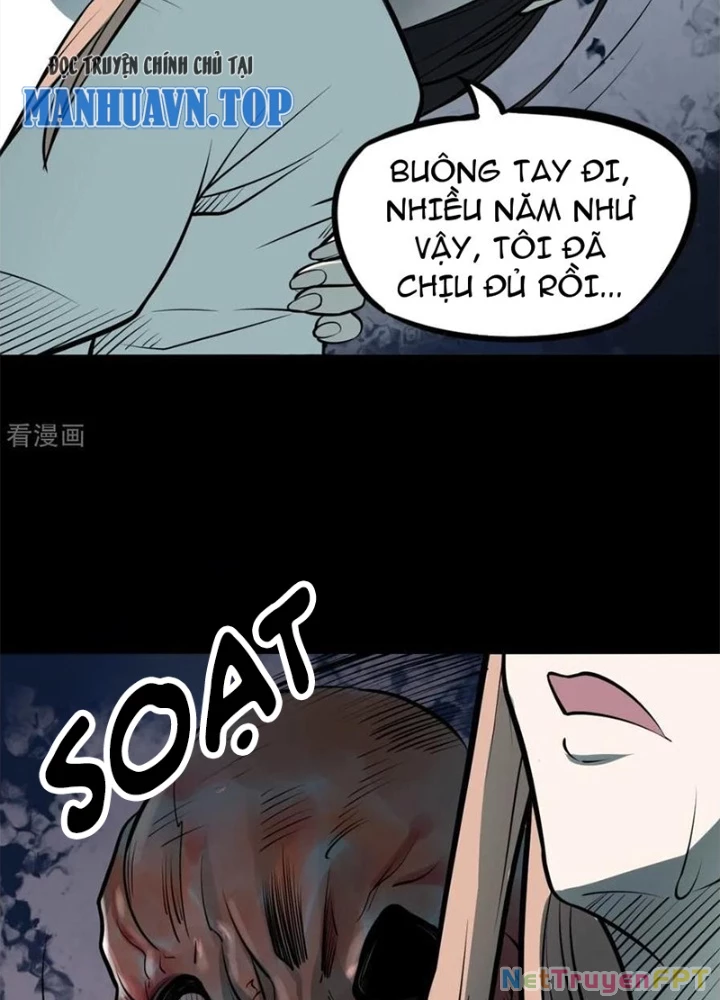 Người Thương Thuyết Cõi Âm Chapter 90 - 43
