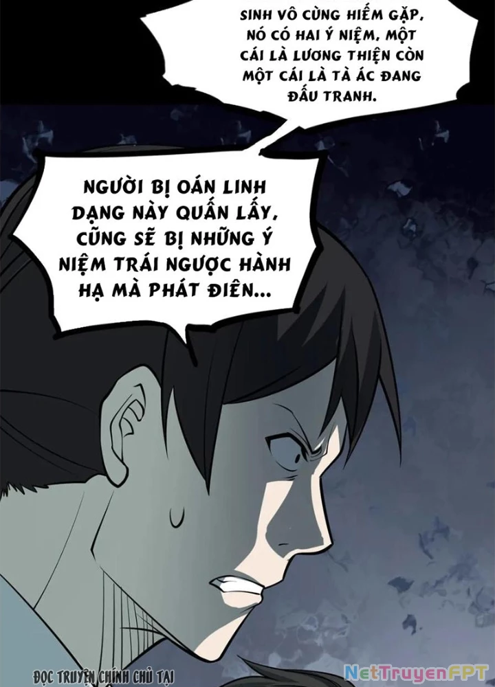 Người Thương Thuyết Cõi Âm Chapter 90 - 51