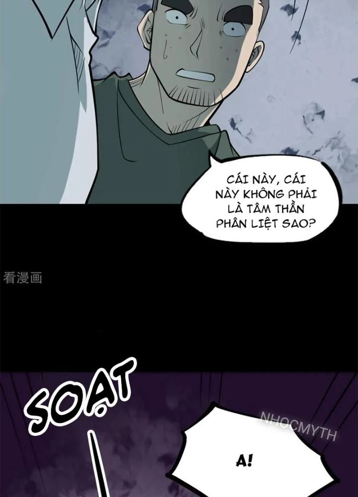 Người Thương Thuyết Cõi Âm Chapter 90 - 53
