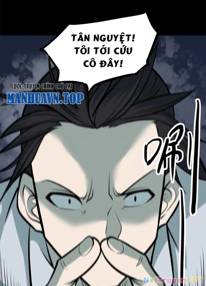 Người Thương Thuyết Cõi Âm Chapter 90 - 61
