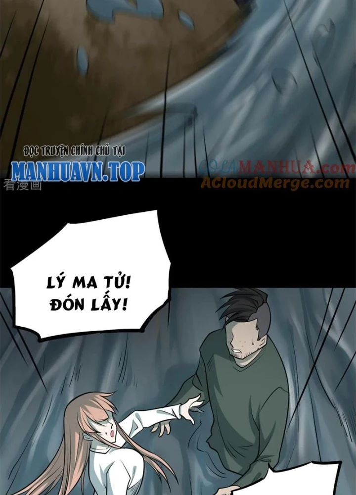 Người Thương Thuyết Cõi Âm Chapter 90 - 67