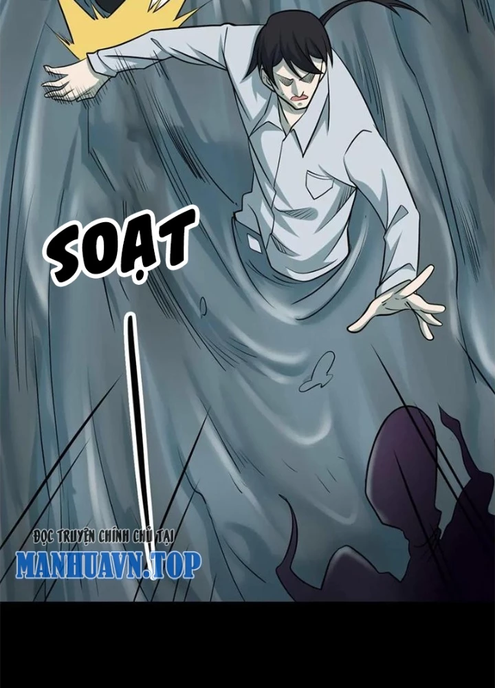 Người Thương Thuyết Cõi Âm Chapter 90 - 69