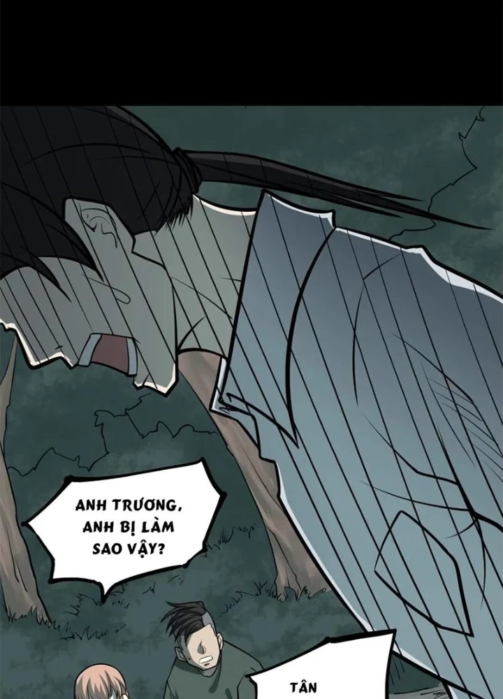 Người Thương Thuyết Cõi Âm Chapter 90 - 81