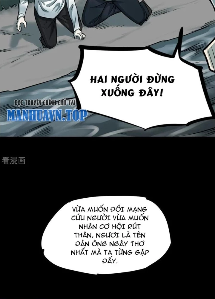Người Thương Thuyết Cõi Âm Chapter 90 - 83