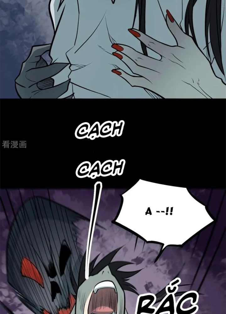 Người Thương Thuyết Cõi Âm Chapter 90 - 93