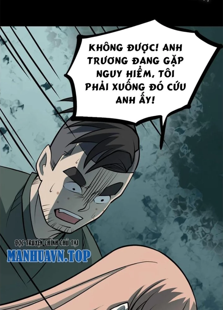 Người Thương Thuyết Cõi Âm Chapter 90 - 97
