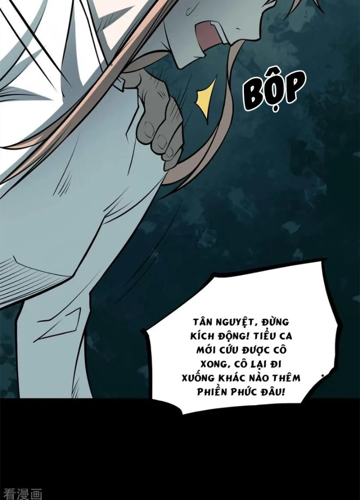 Người Thương Thuyết Cõi Âm Chapter 90 - 99