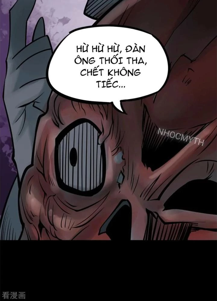 Người Thương Thuyết Cõi Âm Chapter 90 - 109