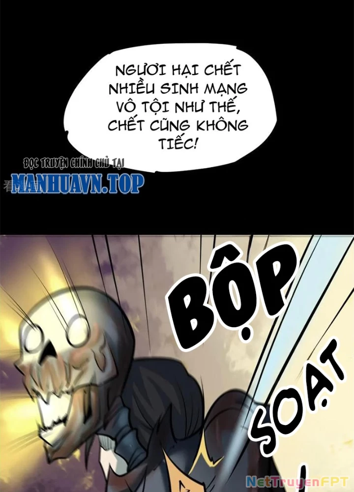 Người Thương Thuyết Cõi Âm Chapter 90 - 111