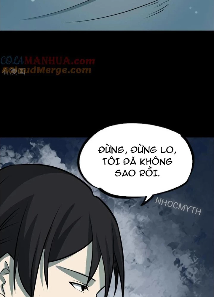 Người Thương Thuyết Cõi Âm Chapter 90 - 133