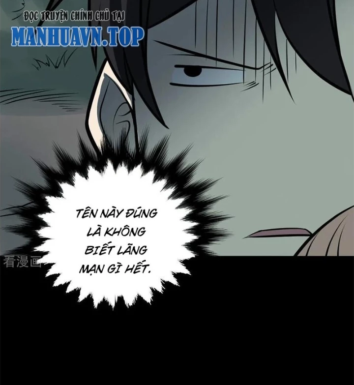 Người Thương Thuyết Cõi Âm Chapter 90 - 139