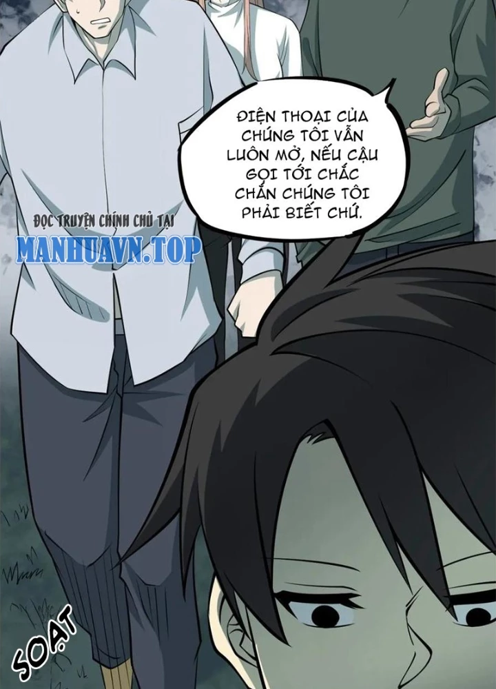 Người Thương Thuyết Cõi Âm Chapter 91 - 5