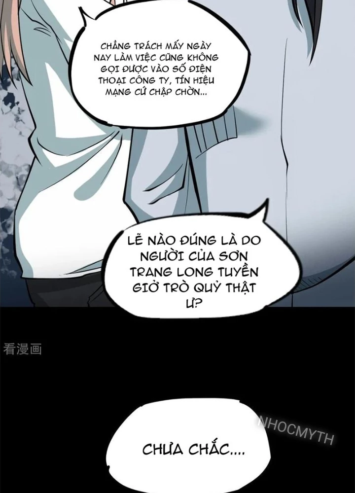 Người Thương Thuyết Cõi Âm Chapter 91 - 9