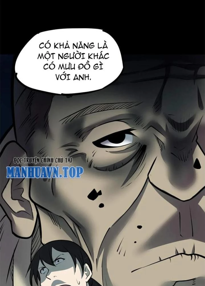 Người Thương Thuyết Cõi Âm Chapter 91 - 11