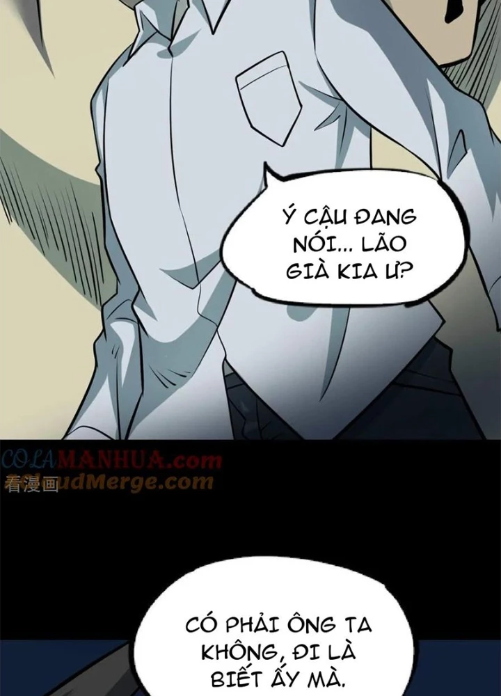 Người Thương Thuyết Cõi Âm Chapter 91 - 13